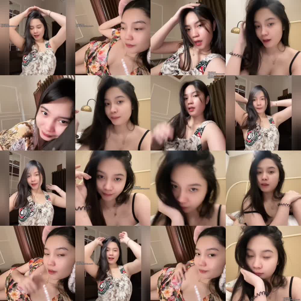 Didiqueen Tiktok Ekslusif Update